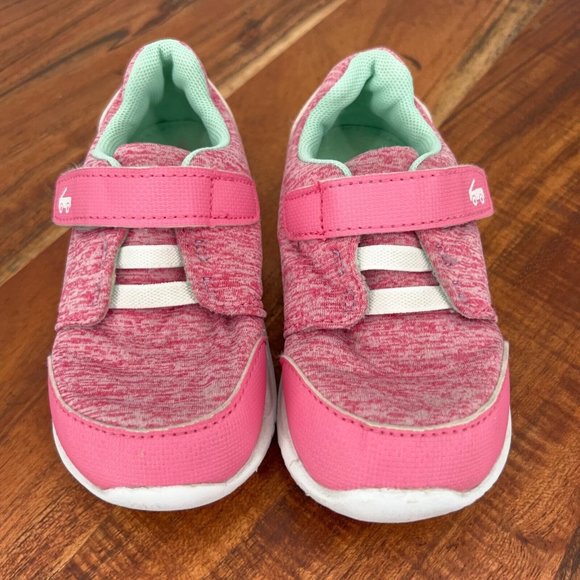 See Kai Run Shoes See Kai Run Basics Stryker Sneakers Baby Girl